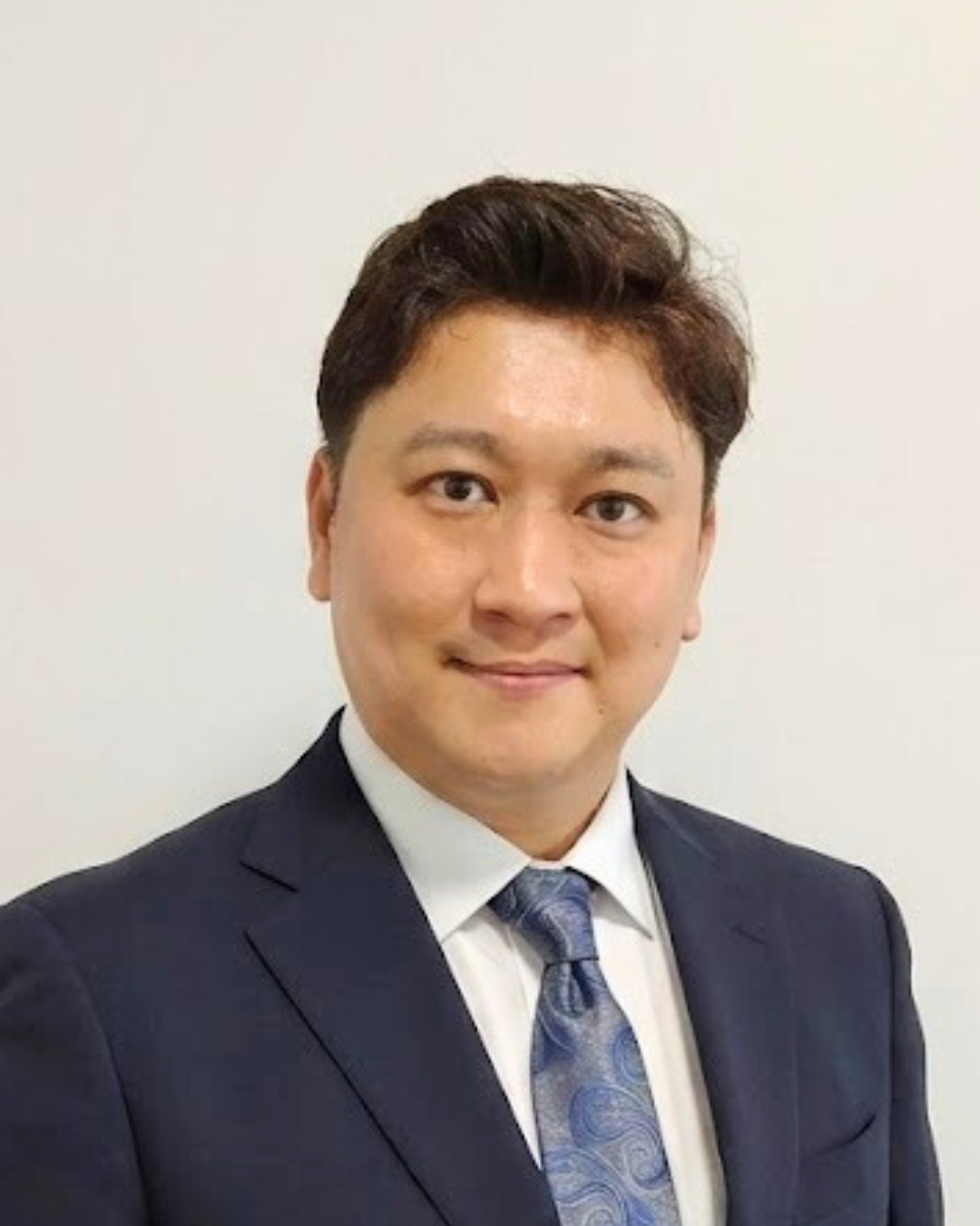 合同会社BRAVISTA 代表社員 上野和哉