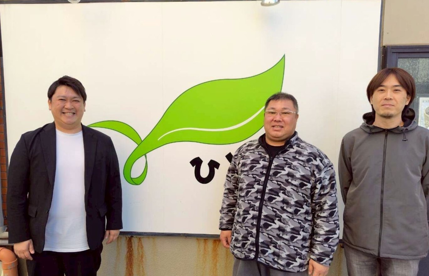 株式会社インビクト様