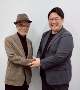 マンガプロジェクト鹿児島様