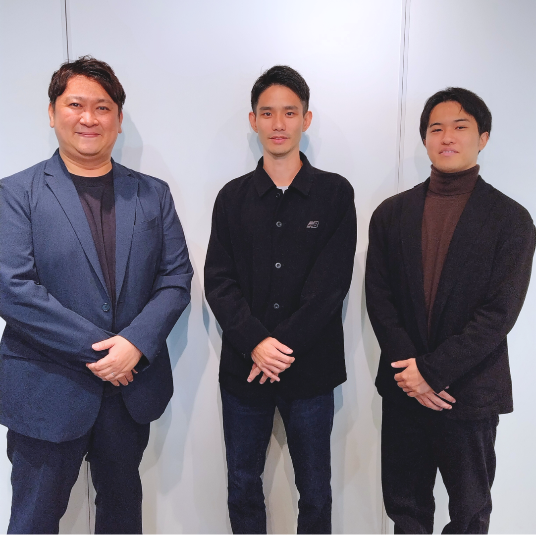株式会社鶴結び様