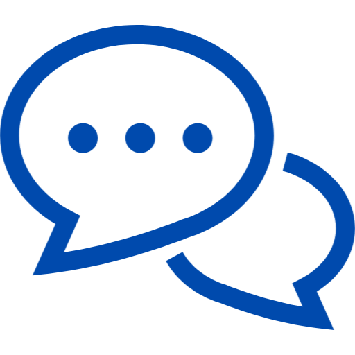 随時問い合わせ対応