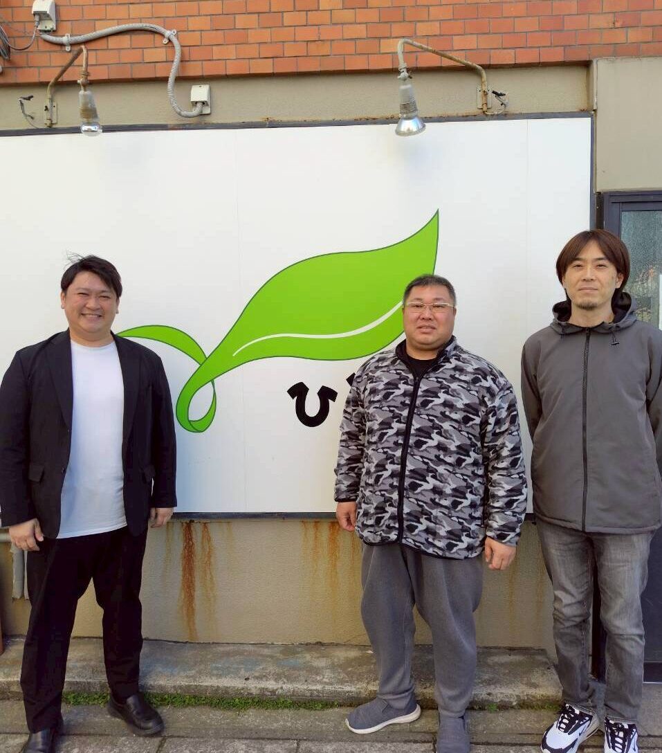株式会社インビクト様
