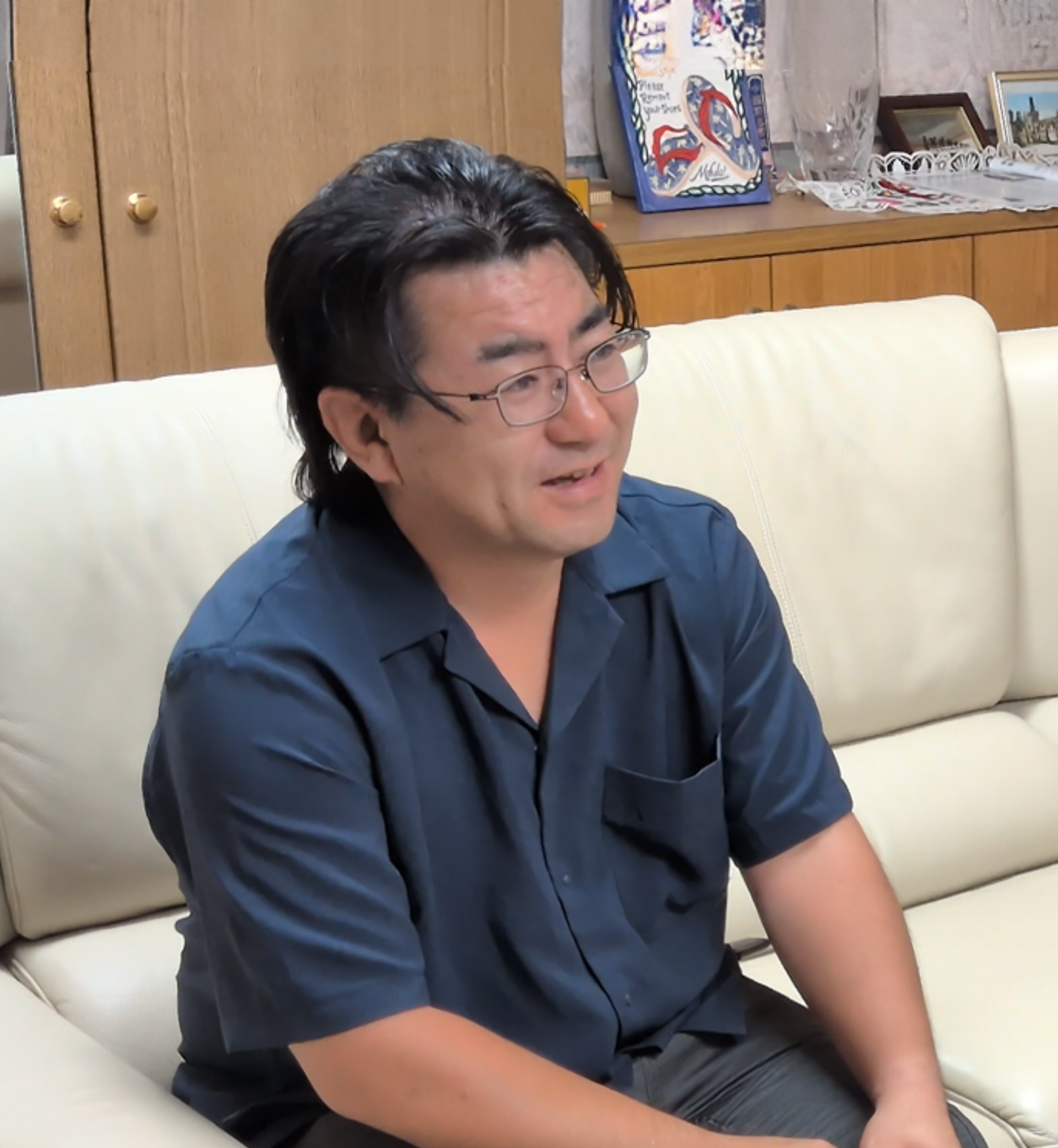 株式会社赤尾商事 代表